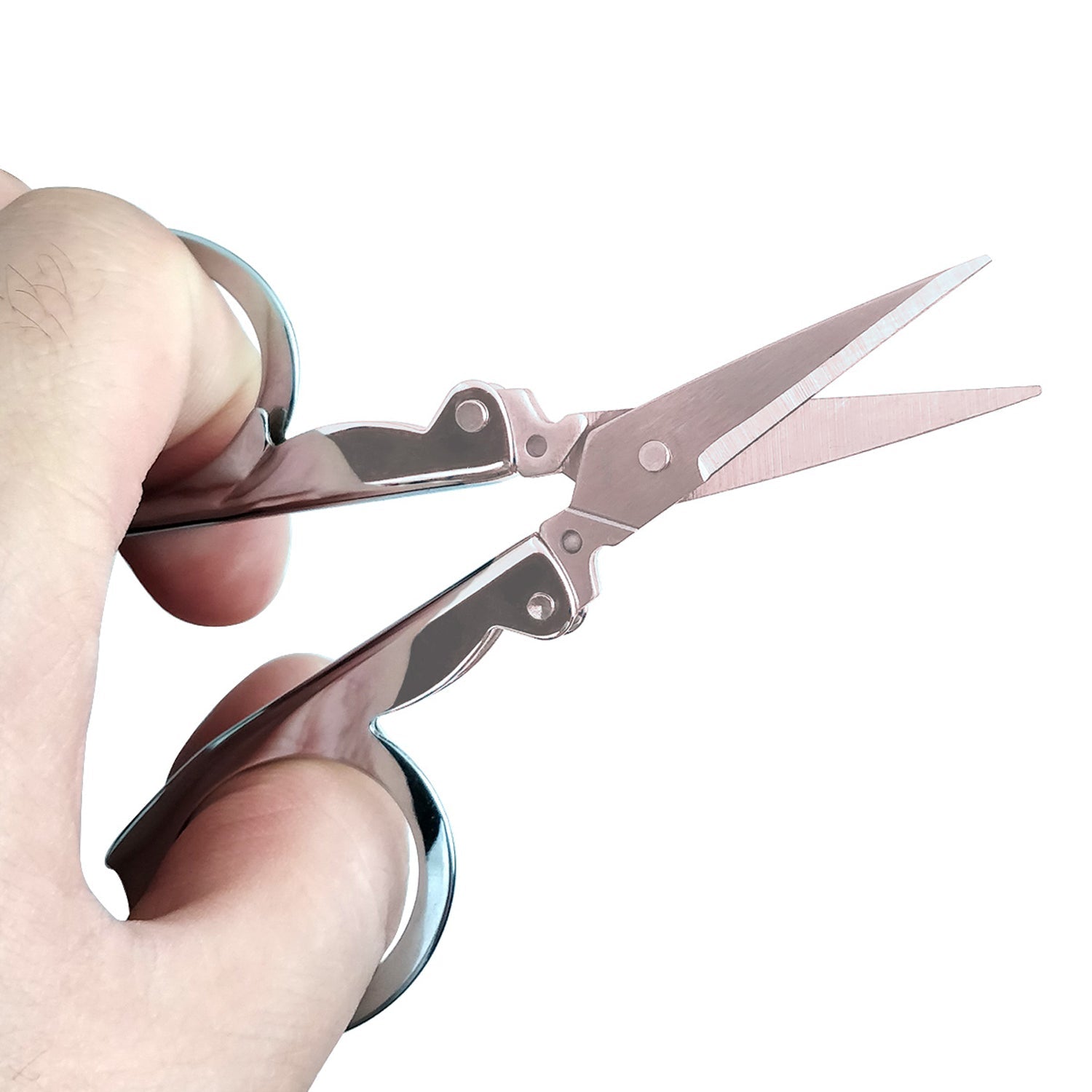 1784 Folding Scissor 3.5inch used in crafting and cutting purposes for children’s and adults. 1784 Folding Scissor 3.5inch used in crafting and cutting purposes for children’s and adults.